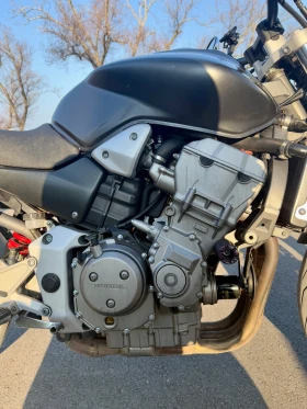 Honda Hornet  CB919 | Auto.bg — изображение 8