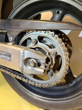 Honda Hornet  CB919 | Auto.bg — изображение 10