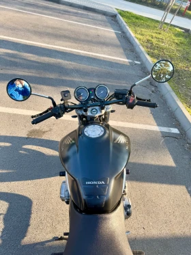 Honda Hornet  CB919 | Auto.bg — изображение 4