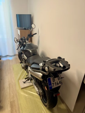 Honda Hornet  CB919 | Auto.bg — изображение 16