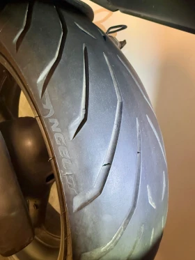 Honda Hornet  CB919 | Auto.bg — изображение 17