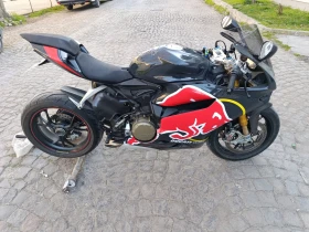 Ducati 1199 S | Auto.bg — изображение 4