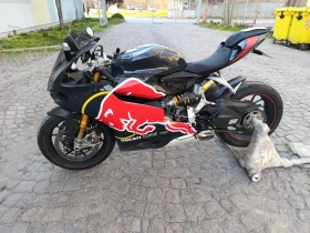 Ducati 1199 S | Auto.bg — изображение 5