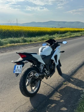 Honda 250 | Mobile.bg � ����� ������ 7