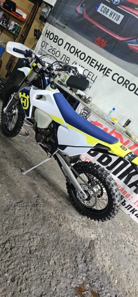 Husqvarna FE 450 | Mobile.bg � ����� ������ 6