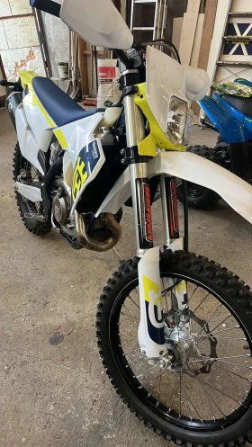 Husqvarna FE 450 | Mobile.bg � ����� ������ 3