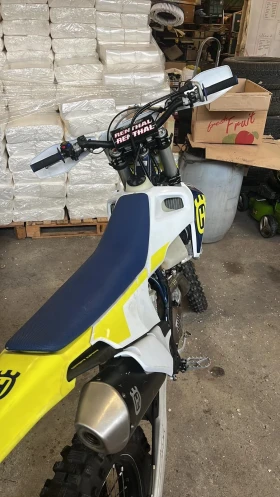 Husqvarna FE 450 | Mobile.bg � ����� ������ 2