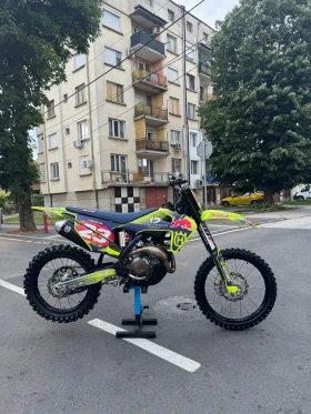 Husqvarna FC 450 | Mobile.bg � ����� ������ 5