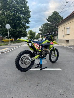 Husqvarna FC 450 | Mobile.bg � ����� ������ 4