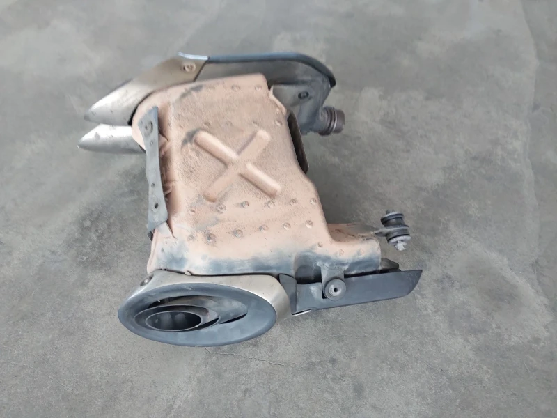 Triumph Rocket 3R , снимка 14 - Мотоциклети и мототехника - 52397600