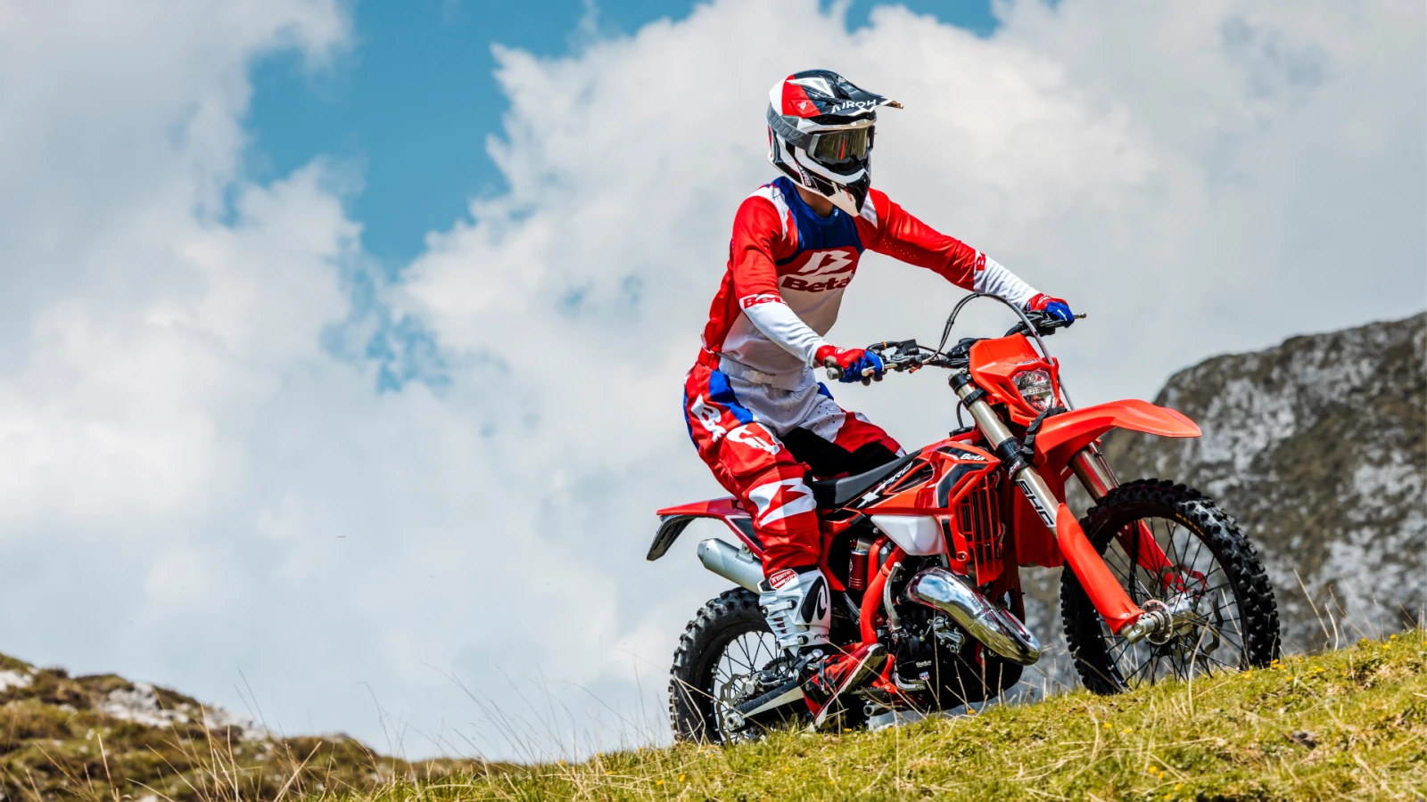Beta Rr RR 200 2T X-PRO - MY27 | Mobile.bg � ����������� 4