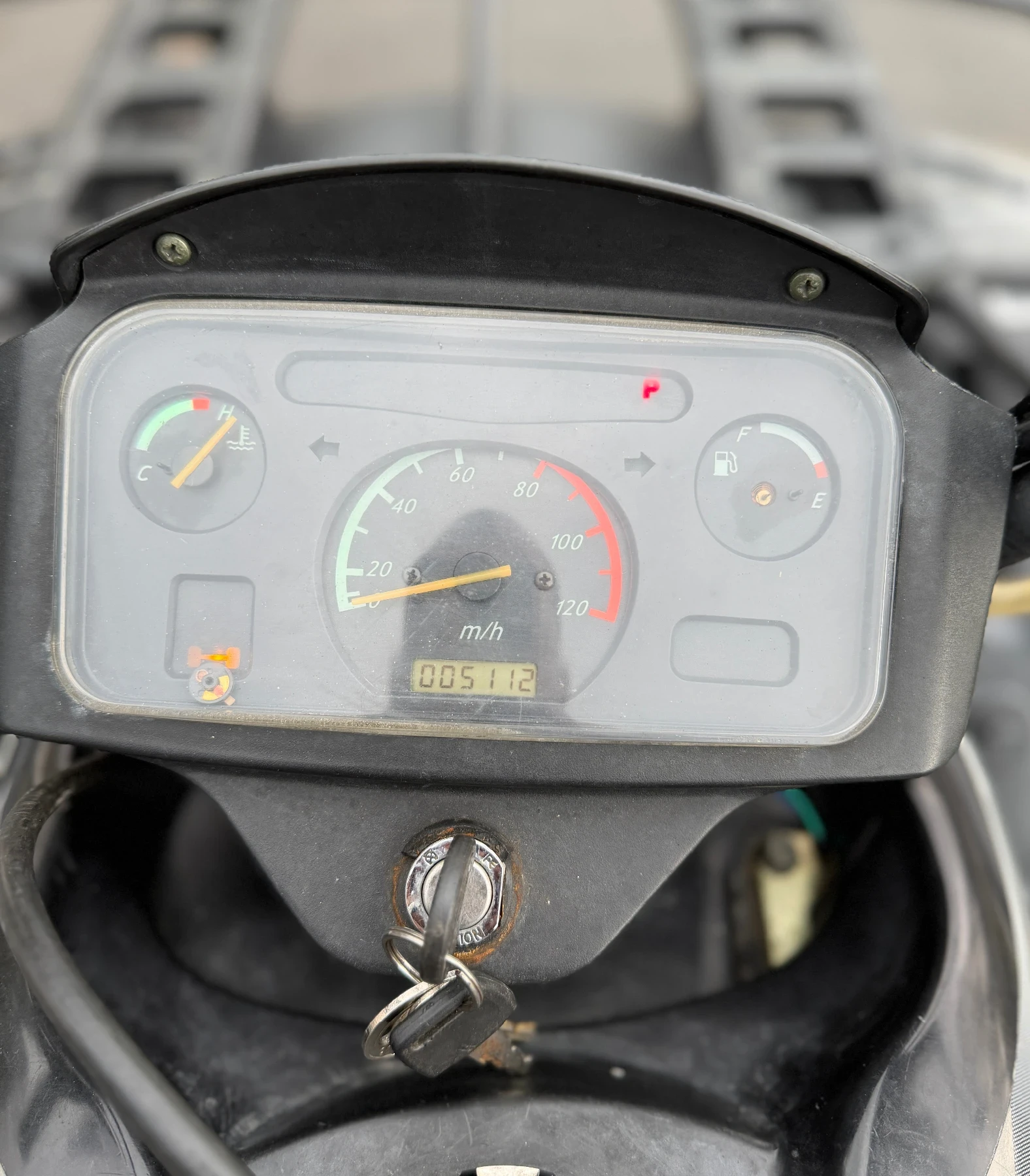 Cfmoto Cf 500 Quadzilla 500 | Mobile.bg   8