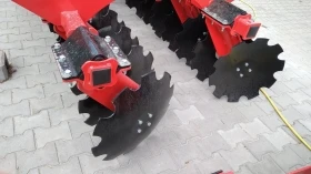 Брана Друга марка Компактна дискова брана модел DiscoPlus M 400, снимка 4