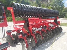 Брана Друга марка Компактна дискова брана модел DiscoPlus M 400, снимка 1