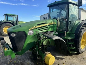 Трактор John Deere НА ЧАСТИ JOHN DEERE 6100, 6200, 6300, 6400 НА ЧАСТ, снимка 12