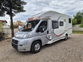 Кемпер Challenger Genesis SL, снимка 1