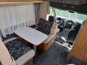 Кемпер Rimor Mercedes-Benz Sprinter Rimor Superbrig 747, снимка 12