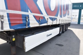 Полуремарке Krone SD, снимка 8