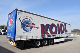 ����� �� �������� �� ����������� Krone SD