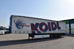 ����� �� �������� �� ����������� Krone SD