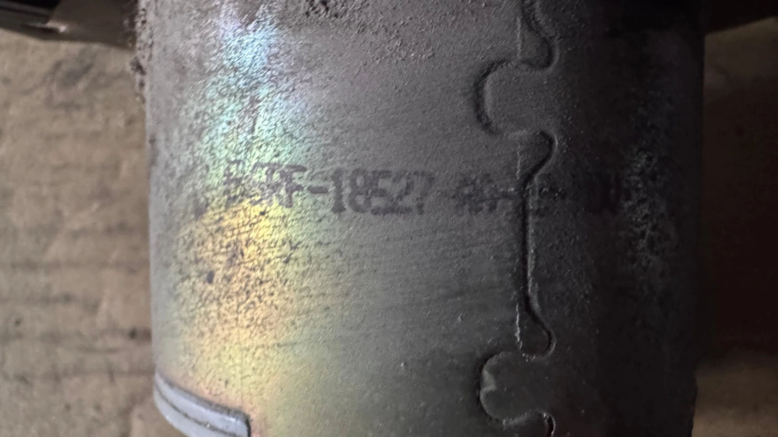    a Ford Transit - E6RF-18527-AA | Mobile.bg   2