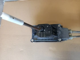 Скоростен лост Рено Модус 1.2Б 16В 