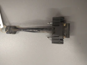 Панта предна лява ограничителна Опел Астра Н (4)