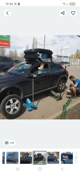 Товароукрепващи средства, снимка 3 - Аксесоари и консумативи - 53012217