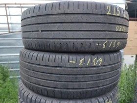 Гуми Летни 215/55R17, снимка 3