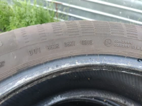 Гуми Летни 215/55R17, снимка 8