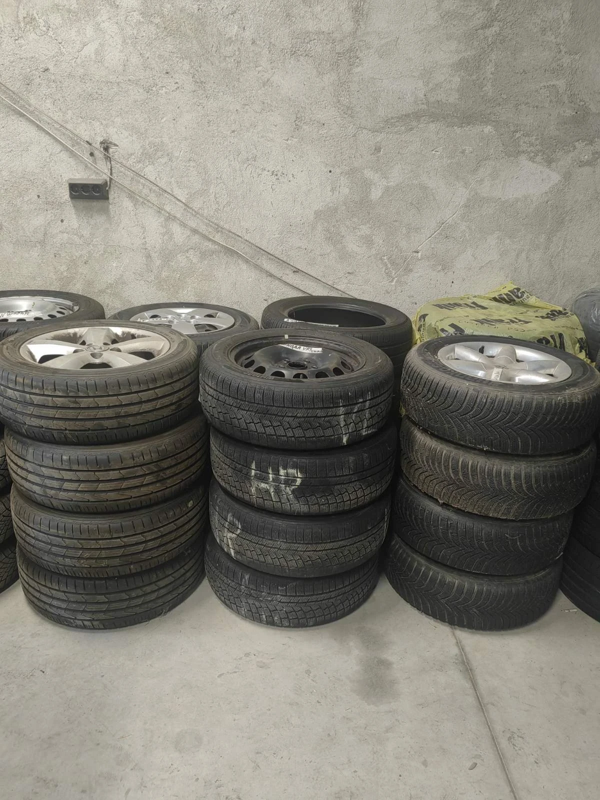    205/55R16 | Mobile.bg   4