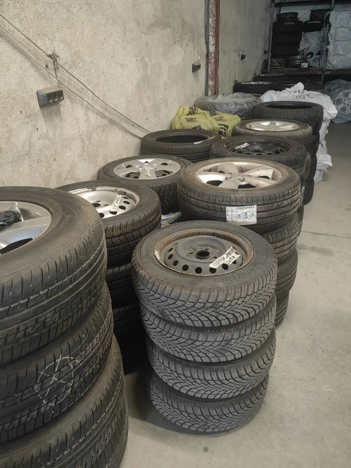    205/55R16 | Mobile.bg   5