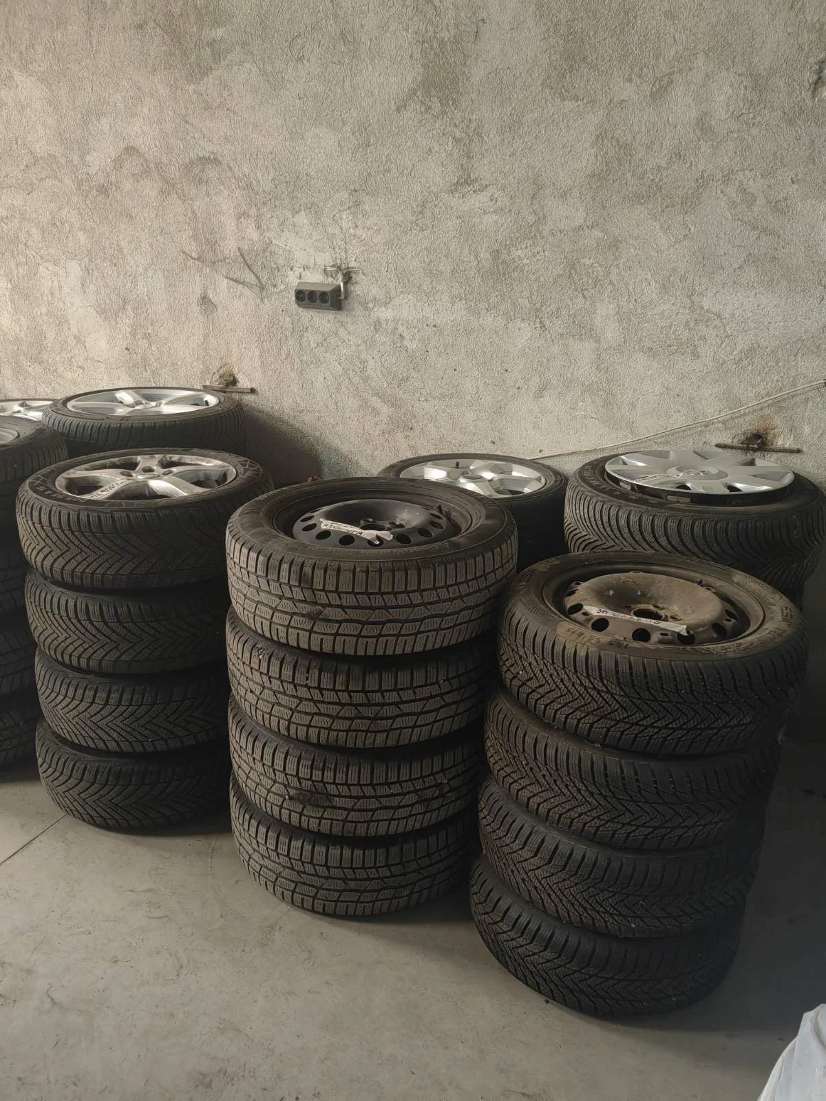    205/55R16 | Mobile.bg   3