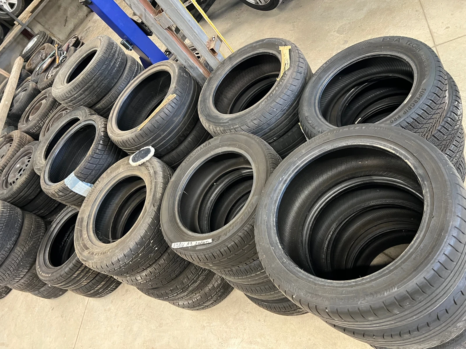    205/55R16 | Mobile.bg   2