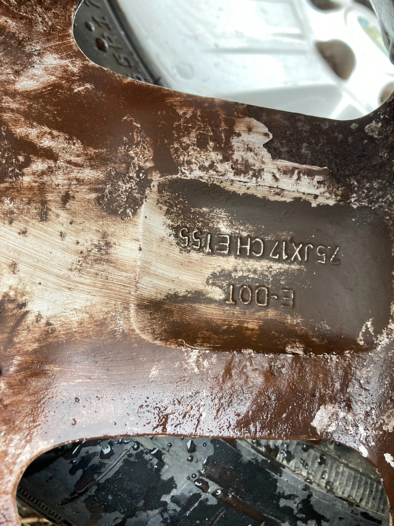 ���� � ������ 235/65R17 �� Land Rover Freelander | Mobile.bg � ����������� 5