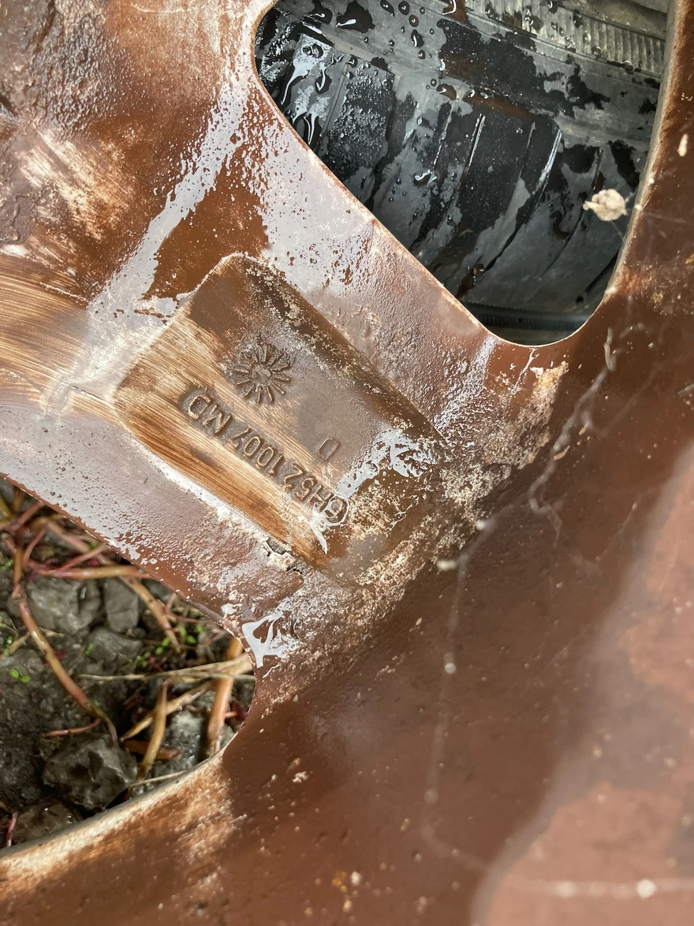 ���� � ������ 235/65R17 �� Land Rover Freelander | Mobile.bg � ����������� 6