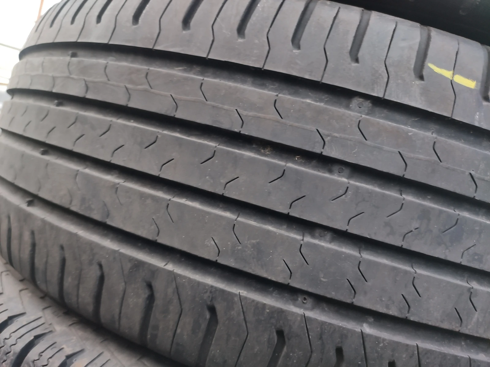 Гуми Летни 215/55R17