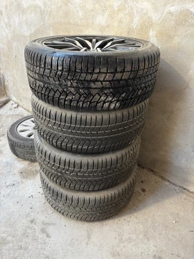    275/45R20  BMW X5 | Mobile.bg    5