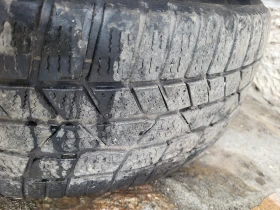 Гуми с джанти Continental 225/50R18, снимка 12 - Гуми и джанти - 49343258