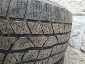 Гуми с джанти Continental 225/50R18, снимка 11 - Гуми и джанти - 49343258