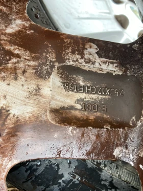 ���� � ������ 235/65R17 �� Land Rover Freelander | Mobile.bg � ����� ������ 5