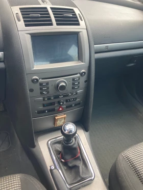 Peugeot 407 2.0 hdi на части, снимка 3