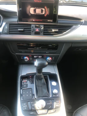 Audi A6 3.0 TDI Quattro, снимка 10