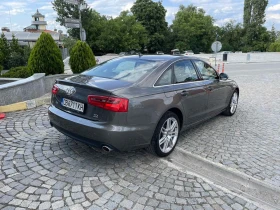 Audi A6 3.0 TDI Quattro, снимка 8