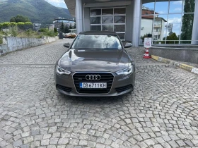 Audi A6 3.0 TDI Quattro, снимка 3