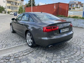 Audi A6 3.0 TDI Quattro, снимка 5
