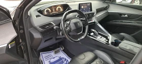 Peugeot 3008 2.0 GT Масаж, снимка 10