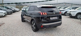 Peugeot 3008 2.0 GT Масаж, снимка 5