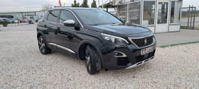 Peugeot 3008 2.0 GT Масаж, снимка 3