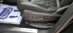 Peugeot 3008 2.0 GT Масаж, снимка 15